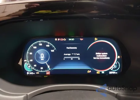 2022 Hyundai Palisade Calligraphy z USA, uszkodzony, nr VIN KM8R7DHE4NU399162